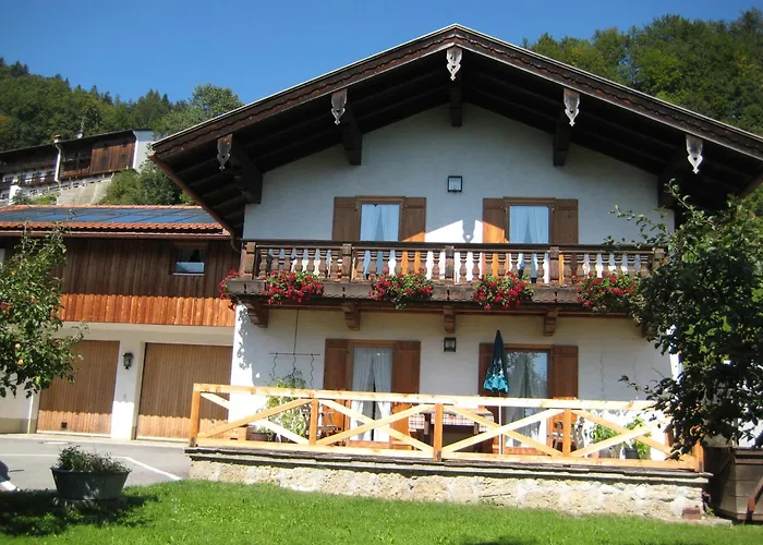 Berggasthof Hummelei Oberaudorf